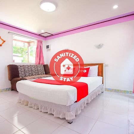 Oyo 354 Ton Hom Resort & Villa Hua Hin Bagian luar foto