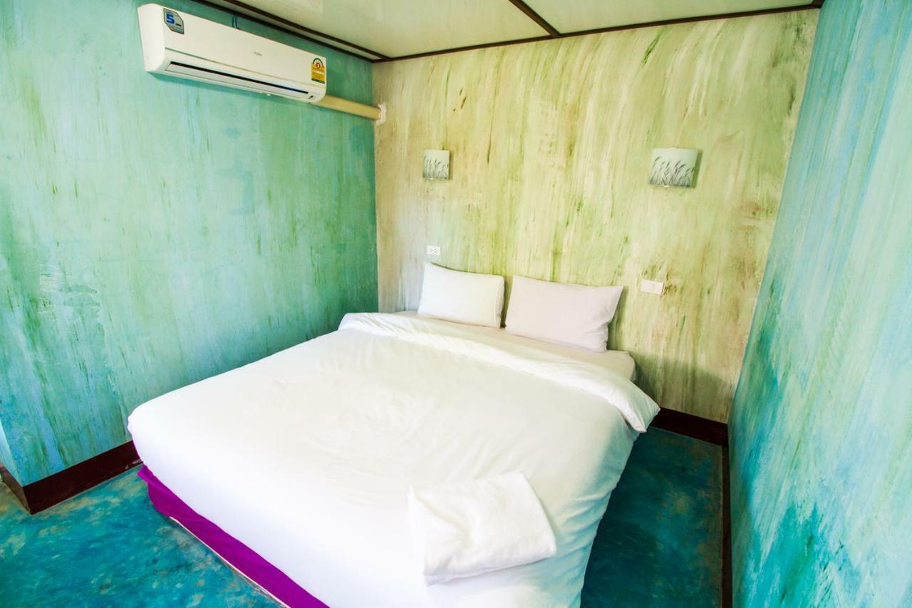 Oyo 354 Ton Hom Resort & Villa Hua Hin Bagian luar foto