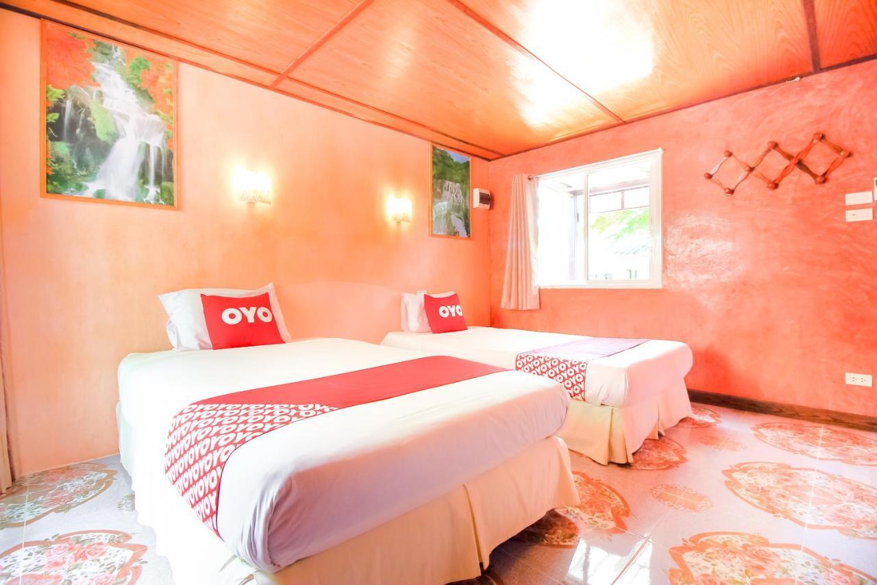 Oyo 354 Ton Hom Resort & Villa Hua Hin Bagian luar foto