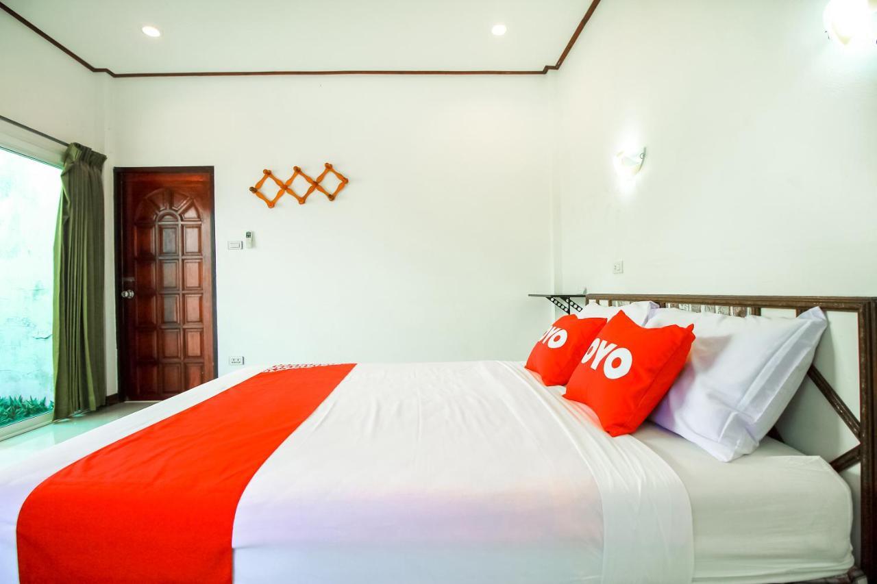 Oyo 354 Ton Hom Resort & Villa Hua Hin Bagian luar foto