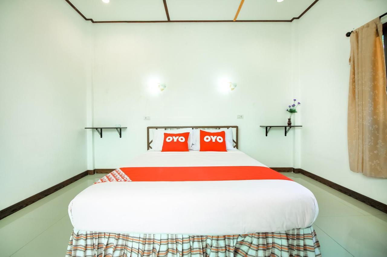Oyo 354 Ton Hom Resort & Villa Hua Hin Bagian luar foto