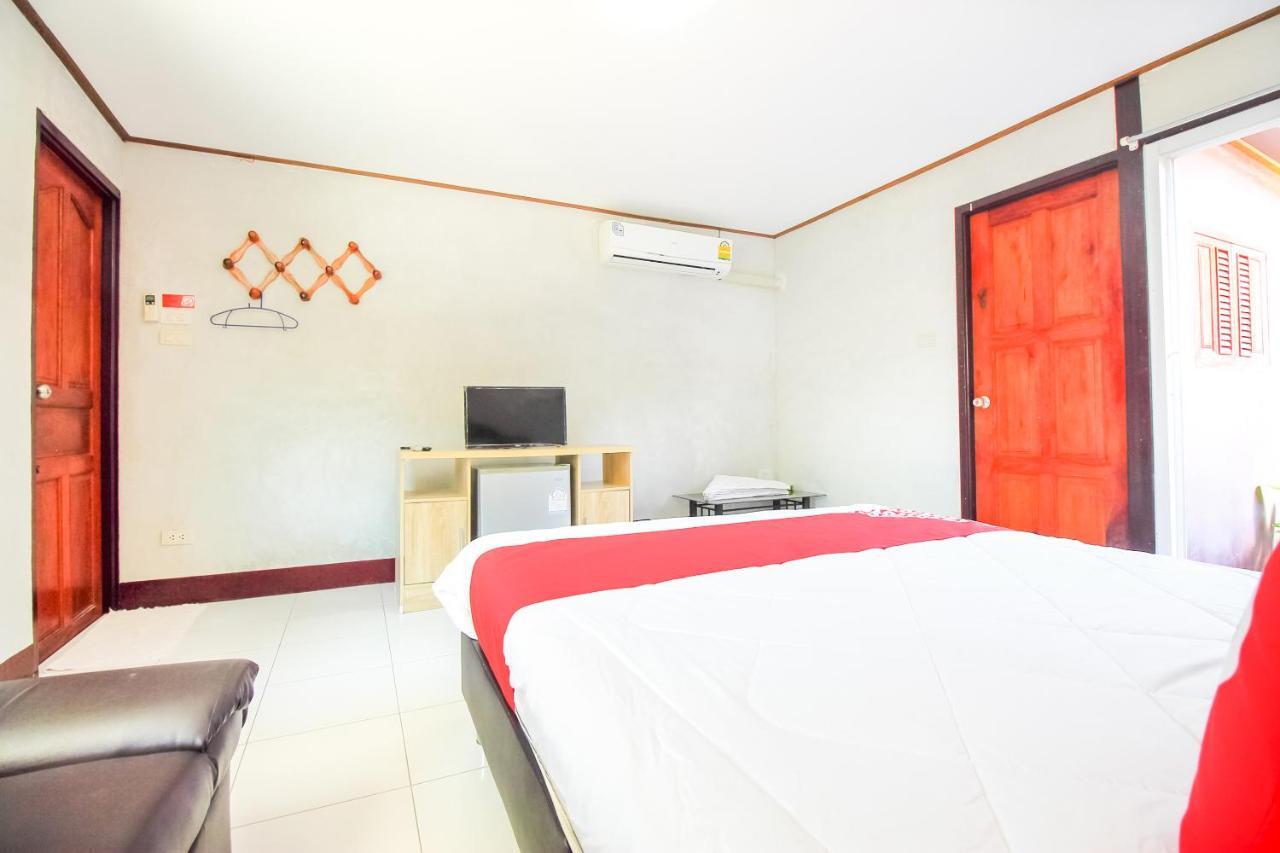 Oyo 354 Ton Hom Resort & Villa Hua Hin Bagian luar foto