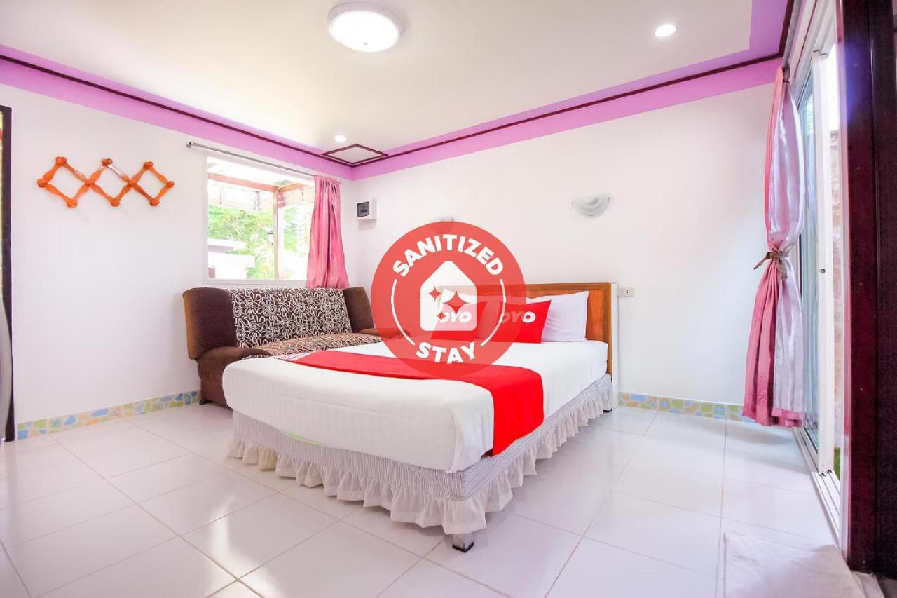 Oyo 354 Ton Hom Resort & Villa Hua Hin Bagian luar foto